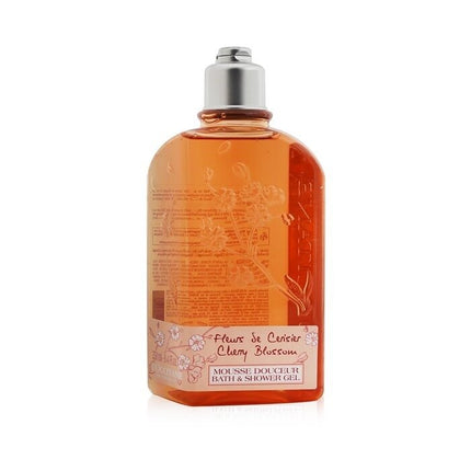 ロクシタン L'OCCITANE チェリーブロッサム シャワージェル 250ml