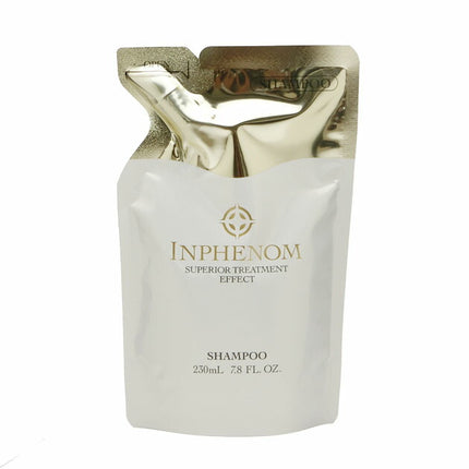 MILBON ミルボン インフェノム シャンプー 230ml 詰め替え