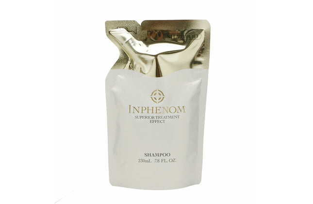 MILBON ミルボン インフェノム シャンプー 230ml 詰め替え