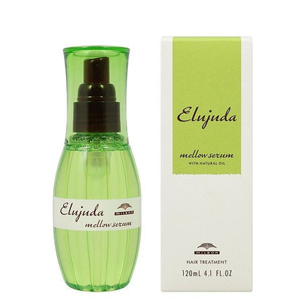 MILBON ミルボン ディーセス エルジューダ メロウセラム 120ml