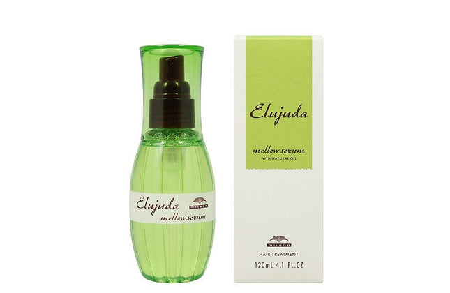 MILBON ミルボン ディーセス エルジューダ メロウセラム 120ml