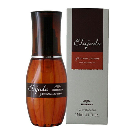 MILBON ミルボン ディーセス エルジューダ グレイスオン セラム 120ml