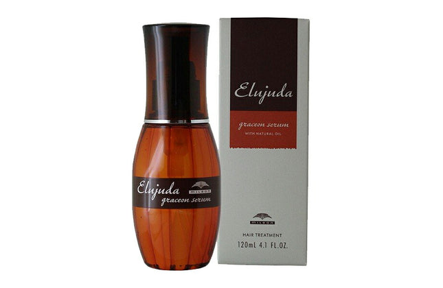 MILBON ミルボン ディーセス エルジューダ グレイスオン セラム 120ml
