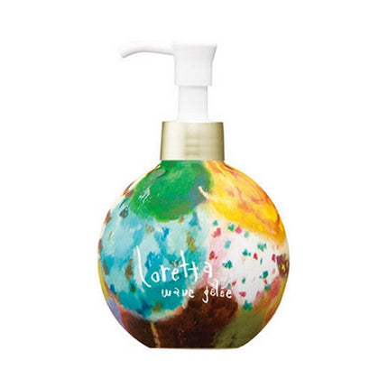 ロレッタ ウェーブ ジュレ 250ml