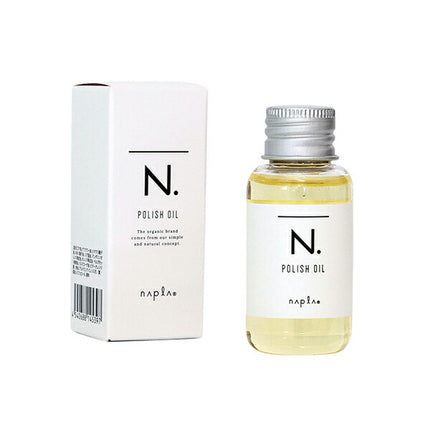 ナプラ N. エヌドット ポリッシュオイル 30ml
