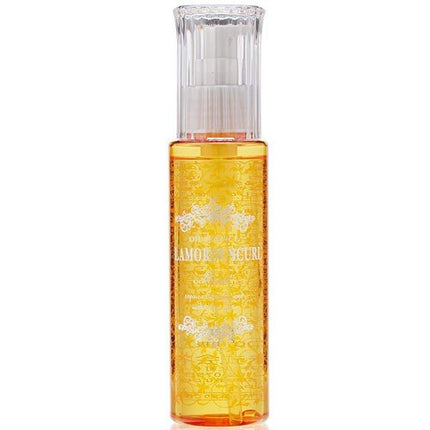 ナカノ グラマラス カール N オイル エッセンス モイスト 100ml
