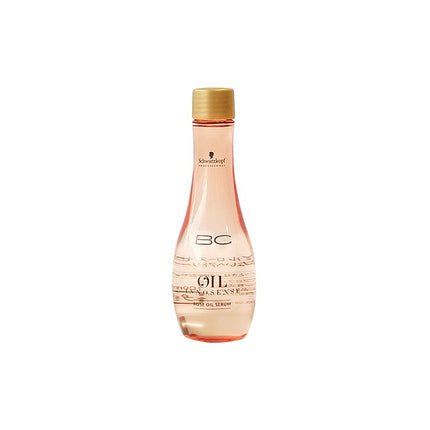 Schwarzkopf シュワルツコフ BC オイル ローズ セラム 100ml