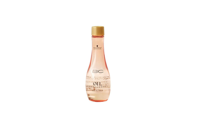 Schwarzkopf シュワルツコフ BC オイル ローズ セラム 100ml