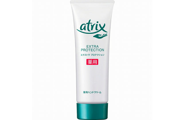 アトリックス メディケイティッド エクストラクリーム 70g ハンドクリーム スキンケアクリーム 保湿 atrix 花王