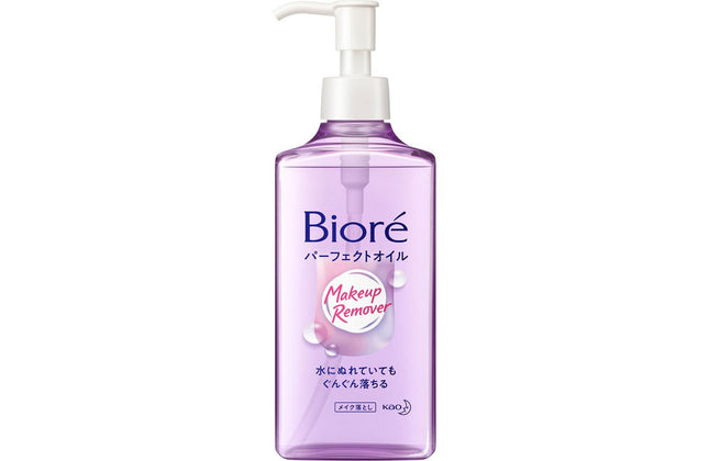 ビオレ メイク落とし パーフェクトオイル 230ml