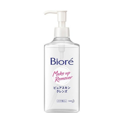 ビオレ ピュアスキンクレンズ 本体 230ml