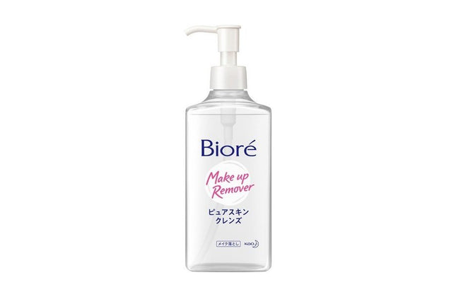 ビオレ ピュアスキンクレンズ 本体 230ml