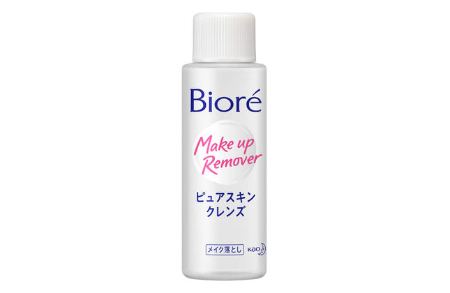 ビオレ ピュアスキンクレンズ ミニ 50ml