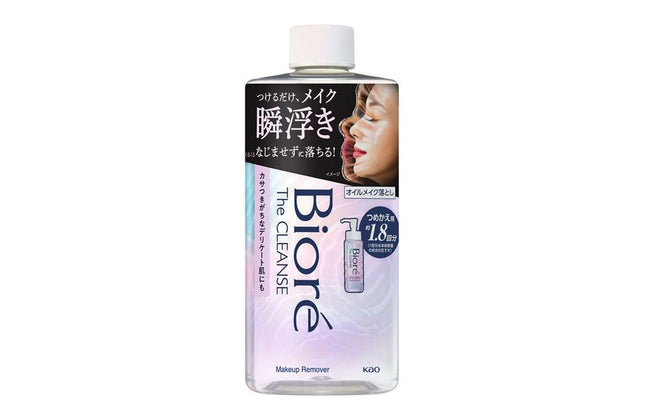 ビオレ ザクレンズ オイルメイク落とし つめかえ用 280ml