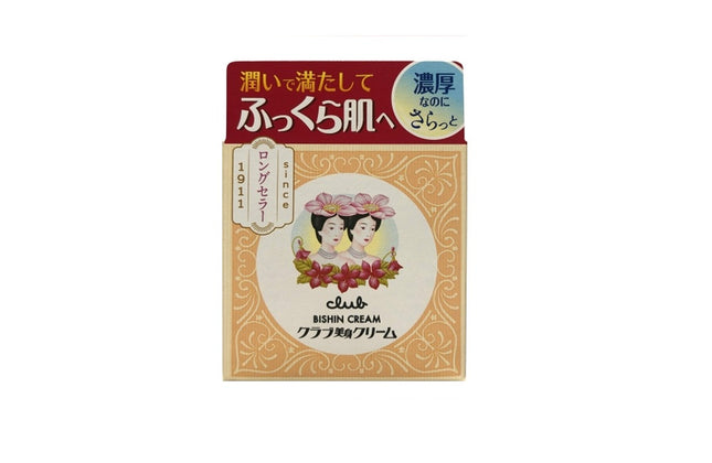 クラブ 美身クリーム B 70g