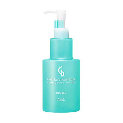 薬用ローション クリアバランス エクストラ 270mL