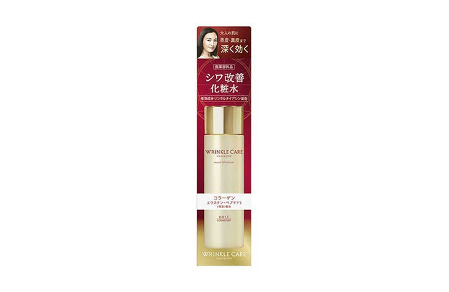 グレイス ワン リンクルケア モイストリフト ローション 180mL