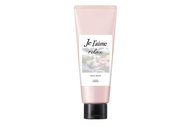 ジュレーム リラックス ミッドナイトリペア ヘアマスク 230g