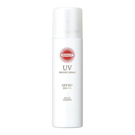 サンカット プロテクト UV スプレー SPF50+ PA++++ 大容量 90g