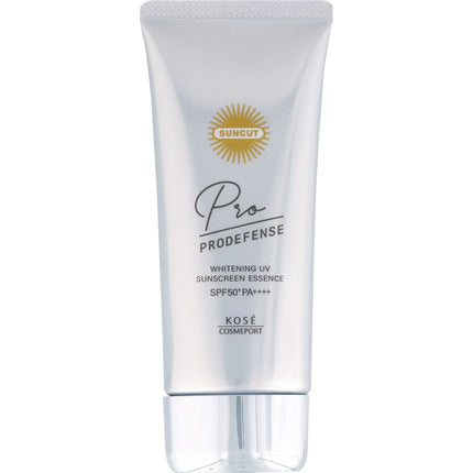 サンカットR プロディフェンス ホワイトニングUV エッセンス SPF50 PA++++ 90g