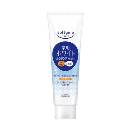 ソフティモ 薬用クレンジングウォッシュ ホワイト 190g