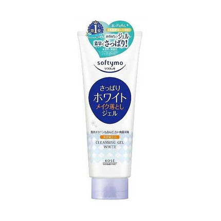 ソフティモ クレンジングジェル ホワイト 210g