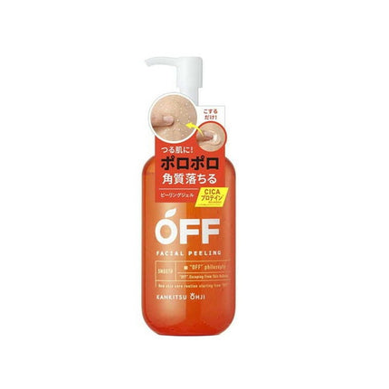 柑橘王子 フェイシャルピーリングジェルSP 230ml