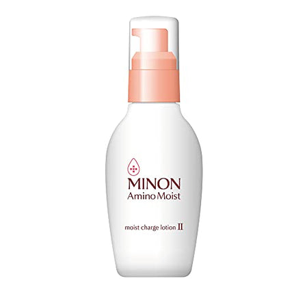 ミノン アミノモイスト モイストチャージ ローション II 本体 150ml