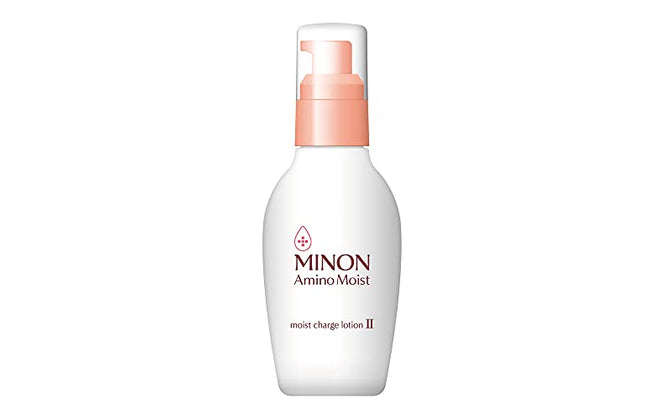 ミノン アミノモイスト モイストチャージ ローション II 本体 150ml
