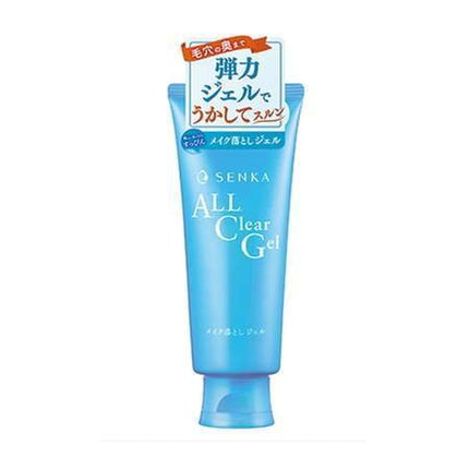 洗顔専科 オールクリアジェル 160g