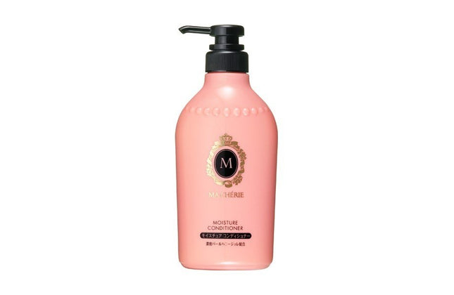マシェリ モイスチュア コンディショナー EX 450ml 髪 ヘアケア ダメージケア MA CHERIE 資生堂