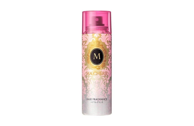 マシェリ ヘアフレグランス EX 100g ヘアフレグランススプレー 髪 ヘアケア 保湿 MA CHERIE 資生堂