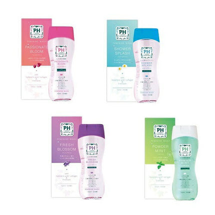 PH JAPAN フェミニンウォッシュ 150ml