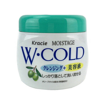モイスタージュ Wコールド クリーム 270g