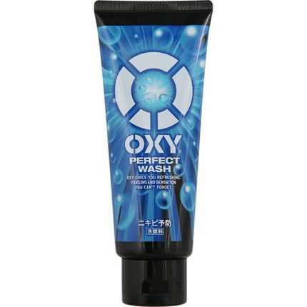OXY オキシー パーフェクト ウォッシュ 大容量 200g