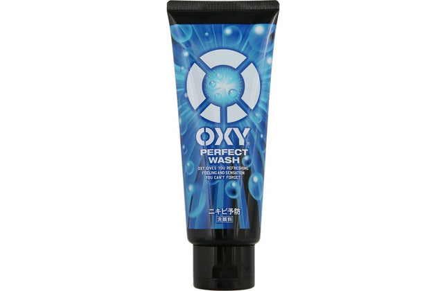OXY オキシー パーフェクト ウォッシュ 大容量 200g