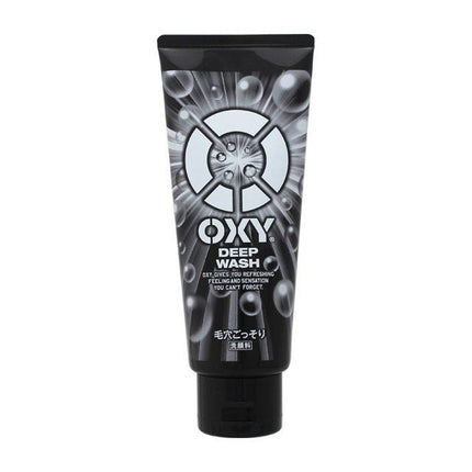 OXY オキシー ディープ ウォッシュ 大容量 200g