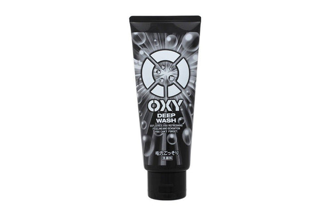 OXY オキシー ディープ ウォッシュ 大容量 200g