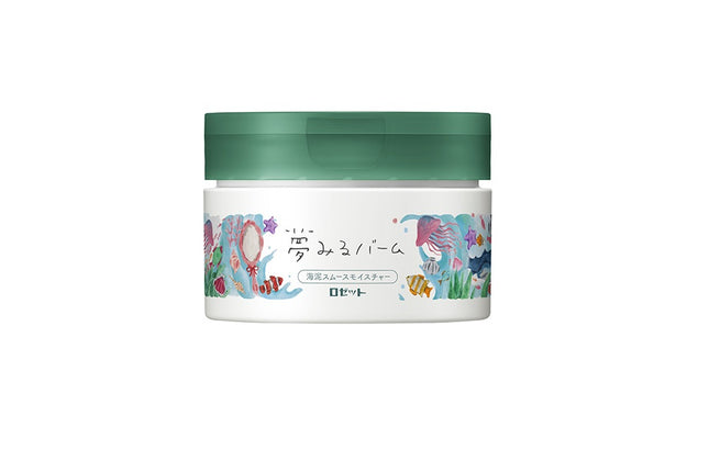 夢みる スムースモイスチャー 90g