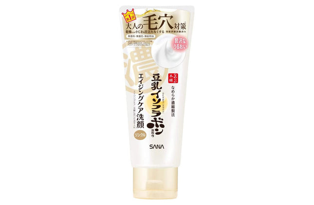 サナ なめらか本舗 WR クレンジング 洗顔 N 150g