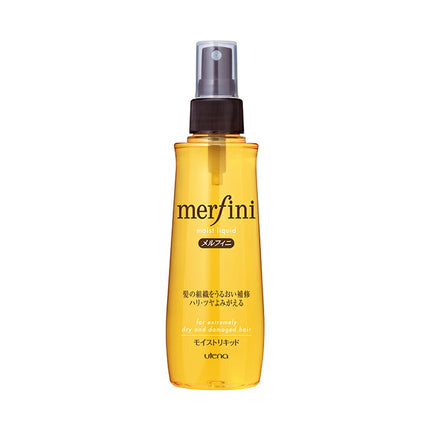 ウテナ メルフィニ モイストリキッド 180ml