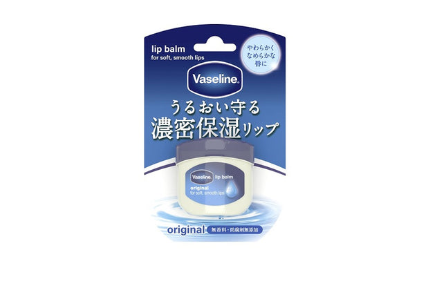 ヴァセリン リップ オリジナル 7g