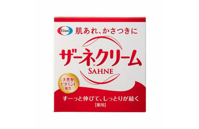 ザーネクリームE 100g