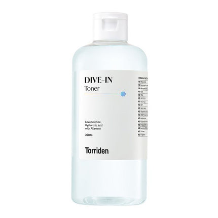 Torriden トリデン ダイブイントナー 300ml