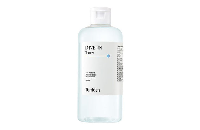 Torriden トリデン ダイブイントナー 300ml