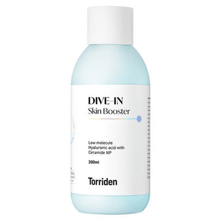 Torriden トリデン ダイブイン スキンブースター 200ml