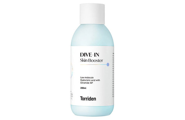 Torriden トリデン ダイブイン スキンブースター 200ml