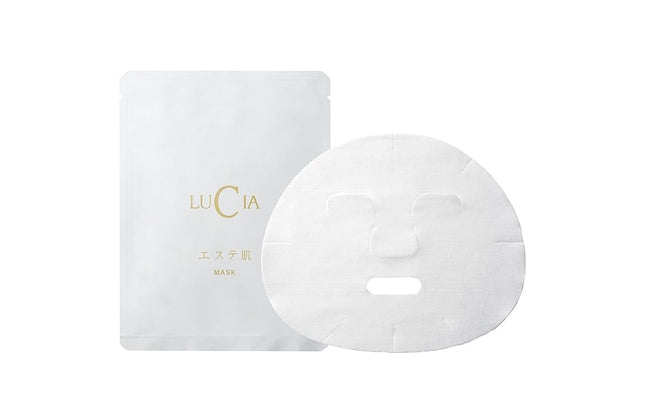 エステ肌 フェイシャルマスク 30mL 1枚入
