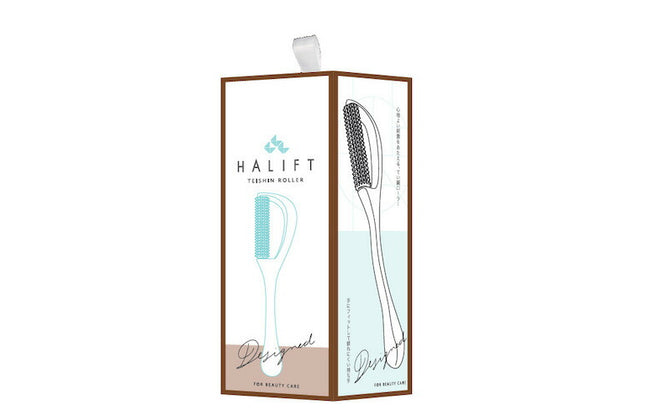 サンスマイル HALIFT ハリフト ボディローラー HLB01 正規品