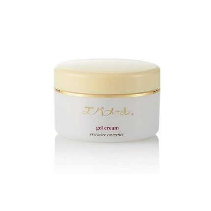 エバメール ゲルクリーム ジャー180g